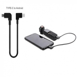 Maxbell Cable For DJI OSMO POCKET Camera TYPE-C to Android TYPE-C TYPE-C to Android