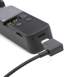 Maxbell Cable For DJI OSMO POCKET Camera TYPE-C to Android TYPE-C TYPE-C to Android