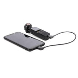 Maxbell Cable For DJI OSMO POCKET Camera TYPE-C to Android TYPE-C TYPE-C to Android