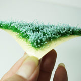Maxbell Flower Cluster Toy Simulation Grass Train Sand Table Layout Making Style3