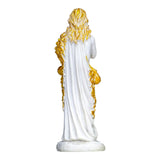 Jesus Series Figurine Statue Religious Decoration Catholic Figurine Style 9