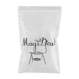 Maxbell Deer Shape Sealing Wax Warmer Wax Beads Tea Candle Melting Furnace Pot Craft