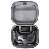 Maxbell EVA and Cloth Portable Storage Boxs Bag for Battery Power Cord Accessory