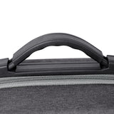 Maxbell EVA and Cloth Portable Storage Boxs Bag for Battery Power Cord Accessory