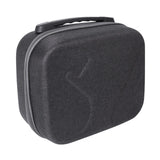 Maxbell EVA and Cloth Portable Storage Boxs Bag for Battery Power Cord Accessory