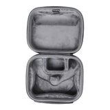 Maxbell EVA and Cloth Portable Storage Boxs Bag for Battery Power Cord Accessory