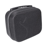 Maxbell EVA and Cloth Portable Storage Boxs Bag for Battery Power Cord Accessory