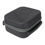 Maxbell EVA and Cloth Portable Storage Boxs Bag for Battery Power Cord Accessory