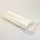 Pack of 100 Disposable Perfume Paper Tester Strips for Fragrance Scent