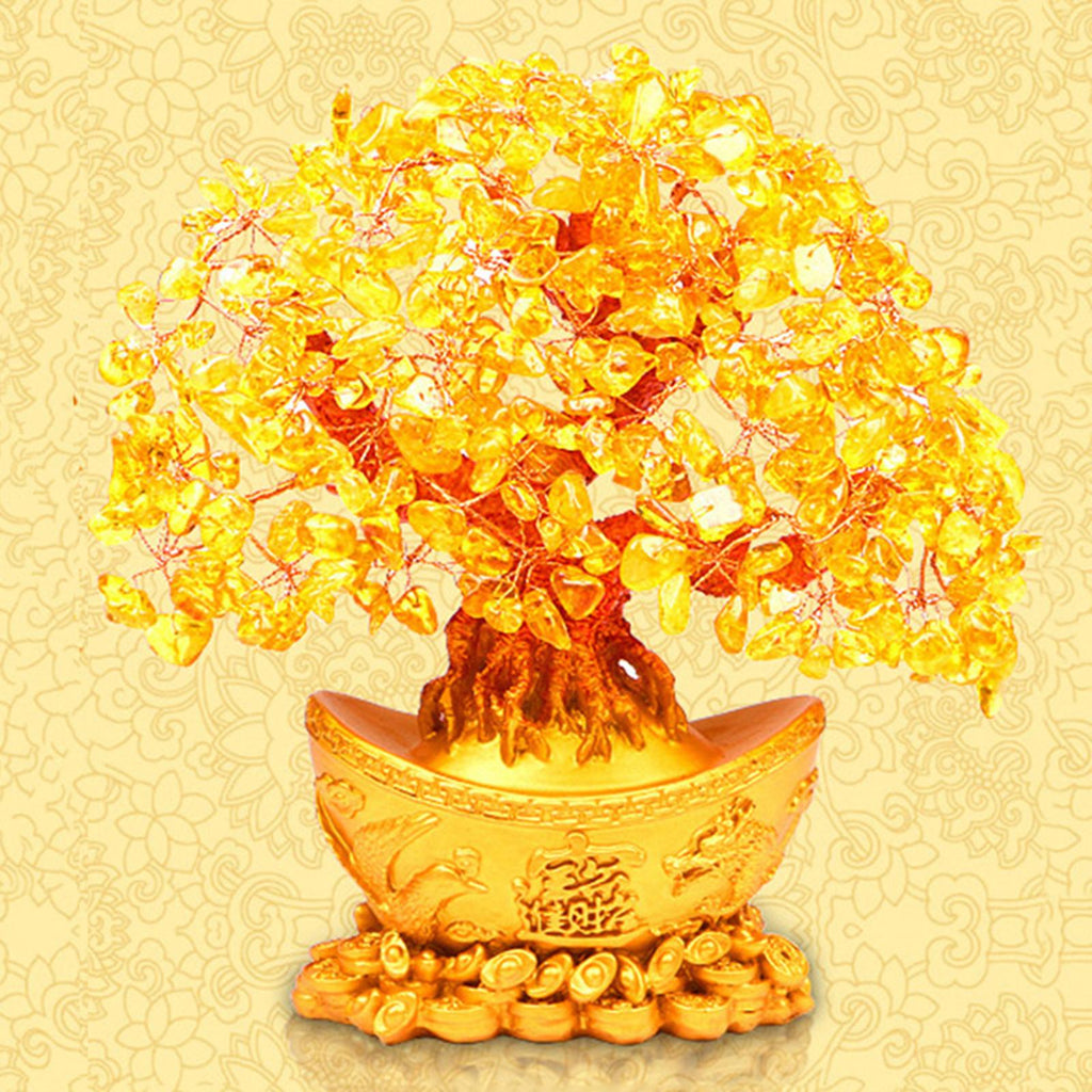feng shui citrine money tree ⚡️Buy Feng Shui Citrine Crystal Fortune Wealth Tree Lucky Money Home Decor  Small at the best price with offers in India. Feng Shui Citrine Crystal  Fortune Wealth Tree Lucky Money Home Decor