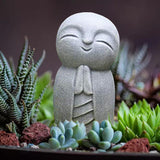 Jizo Statue The Perfect Little Jizo Buddha For Home Garden Outdoor Decor