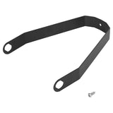 Maxbell Electric Scooter Mudguard Bracket Replace Parts for Ninebot max g30 Scooter with Black Bracket