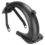 Maxbell Electric Scooter Mudguard Bracket Replace Parts for Ninebot max g30 Scooter with Black Bracket