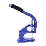 Maxbell Hand Press Tool Machine For Eyelet Grommet Dies Or Double Caps Rivets Kits