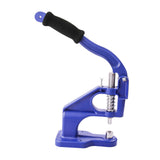 Maxbell Hand Press Tool Machine For Eyelet Grommet Dies Or Double Caps Rivets Kits