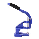 Maxbell Hand Press Tool Machine For Eyelet Grommet Dies Or Double Caps Rivets Kits