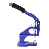 Maxbell Hand Press Tool Machine For Eyelet Grommet Dies Or Double Caps Rivets Kits