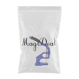 Maxbell Hand Press Tool Machine For Eyelet Grommet Dies Or Double Caps Rivets Kits
