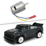 Maxbell RC Car Parts 1/16 Scale Vehicles Model Replacement for SG-1603 SG-1604 Motor