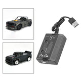 Maxbell RC Car Parts 1/16 Scale Vehicles Model Replacement for SG-1603 SG-1604 Charger