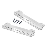 Maxbell Side Pedal Luggage Rack for Fms Jimny 1/12 RC Crawler Car Electric Toy Side Pedals
