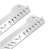 Maxbell Side Pedal Luggage Rack for Fms Jimny 1/12 RC Crawler Car Electric Toy Side Pedals