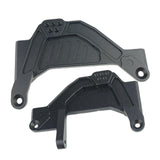 Maxbell 1/6 RC Shock Towers Brackets Upgrade Parts for Axial SCX6 Accessory Front