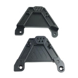 Maxbell 1/6 RC Shock Towers Brackets Upgrade Parts for Axial SCX6 Accessory Rear