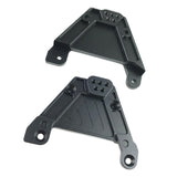 Maxbell 1/6 RC Shock Towers Brackets Upgrade Parts for Axial SCX6 Accessory Rear