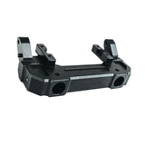 Maxbell 1/6 RC Car Front/Rear Bumper Mount for Axial SCX6 Hobby Model Accessories Front Bumper Mount