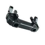 Maxbell 1/6 RC Car Front/Rear Bumper Mount for Axial SCX6 Hobby Model Accessories Front Bumper Mount