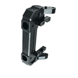 Maxbell 1/6 RC Car Front/Rear Bumper Mount for Axial SCX6 Hobby Model Accessories Front Bumper Mount