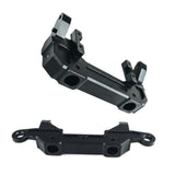 Maxbell 1/6 RC Car Front/Rear Bumper Mount for Axial SCX6 Hobby Model Accessories Front Bumper Mount