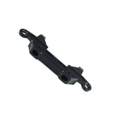 Maxbell 1/6 RC Car Front/Rear Bumper Mount for Axial SCX6 Hobby Model Accessories Rear Bumper Mount