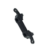 Maxbell 1/6 RC Car Front/Rear Bumper Mount for Axial SCX6 Hobby Model Accessories Rear Bumper Mount