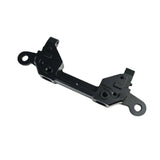 Maxbell 1/6 RC Car Front/Rear Bumper Mount for Axial SCX6 Hobby Model Accessories Rear Bumper Mount