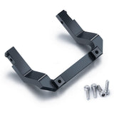 Maxbell RC Front Bumper Mount for Axial SCX24 C10 1/24 RC Car Replaces Parts Upgrade