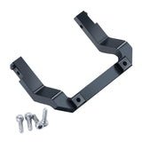 Maxbell RC Front Bumper Mount for Axial SCX24 C10 1/24 RC Car Replaces Parts Upgrade