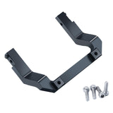 Maxbell RC Front Bumper Mount for Axial SCX24 C10 1/24 RC Car Replaces Parts Upgrade