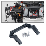 Maxbell RC Front Bumper Mount for Axial SCX24 C10 1/24 RC Car Replaces Parts Upgrade