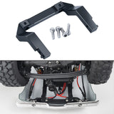 Maxbell RC Front Bumper Mount for Axial SCX24 C10 1/24 RC Car Replaces Parts Upgrade