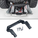 Maxbell RC Front Bumper Mount for Axial SCX24 C10 1/24 RC Car Replaces Parts Upgrade