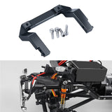 Maxbell RC Front Bumper Mount for Axial SCX24 C10 1/24 RC Car Replaces Parts Upgrade