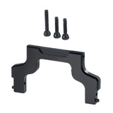 Maxbell RC Rear Bracket Replacement for Axial SCX24 C10 Axi00001 Trucks DIY Modified