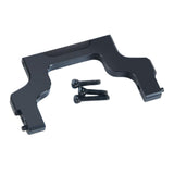 Maxbell RC Rear Bracket Replacement for Axial SCX24 C10 Axi00001 Trucks DIY Modified