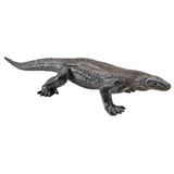 Maxbell Realistic Simulation Solid Wild Animal Model Children Gifts Shelf Decor Giant lizard