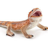 Maxbell Realistic Simulation Solid Wild Animal Model Children Gifts Shelf Decor Lizard
