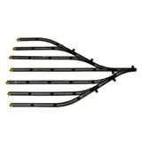Maxbell 34x Ho Gauge Model Train Track for Electric Trains Model Micro Landscape