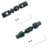 Maxbell Metal Driving Shaft 1:10 1:16 Model Vehicles Model for WPL B16 RC Vehicle A