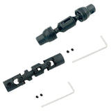 Maxbell Metal Driving Shaft 1:10 1:16 Model Vehicles Model for WPL B16 RC Vehicle A